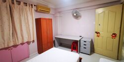 Blk 793 Woodlands Avenue 6 (Woodlands), HDB 5 Rooms #506810601